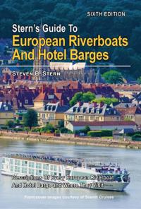 Stern's Guide to European Riverboats and Hotel Barges