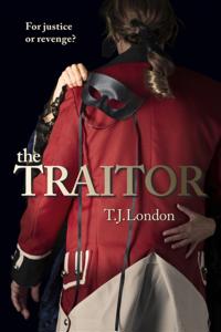 The Rebels and Redcoats Saga