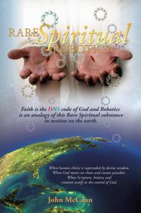 Rare Spiritual Robotics