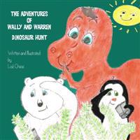 The Adventures of Wally and Warren: Dinosaur Hunt