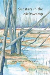 Sunstars in the Meltswamp