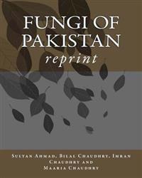 Fungi of Pakistan