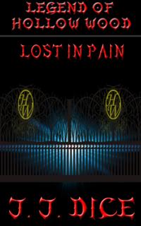 Lost in Pain