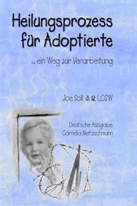 Heilungsprozess für Adoptierte: Ein Weg zur Verarbeitung