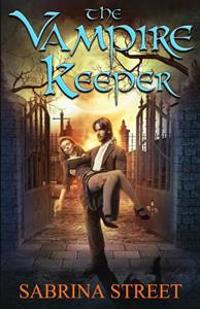 The Vampire Keeper