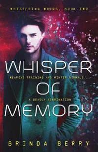 Whisper of Memory