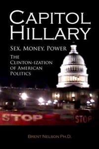 Capitol Hillary