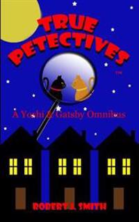 True Petectives
