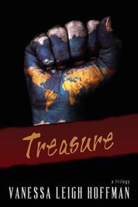 Treasure: A Trilogy