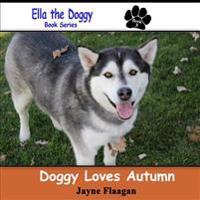 Doggy Loves Autumn