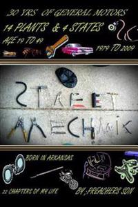 Street Mechanic: Street Mechanic