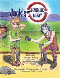 Jack's Beanstalk Medley