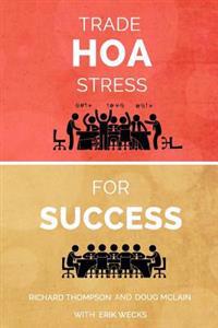 Trade HOA Stress for Success: A Guide to Managing Your HOA in a Healthy Manner