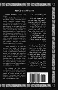The Legacy of the Days: A Story in Modern Standard Arabic