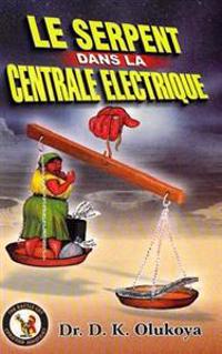Le Serpent dans le Centrale Electrique