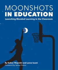 Moonshots in Education