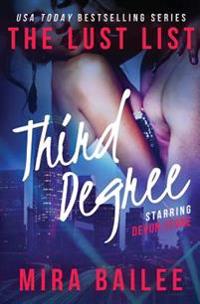 Third Degree