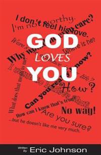 God Loves You