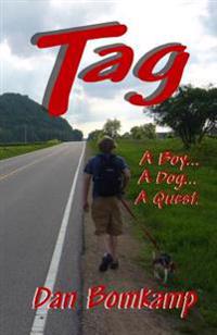 Tag: A Boy, a Dog, a Quest