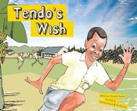 Tendo's Wish, A Pay it Forward Story In Uganda!