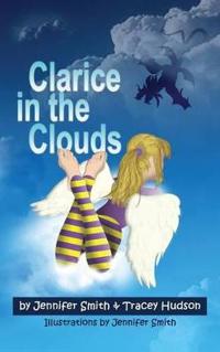 Bokomslag för "Clarice in the Clouds"