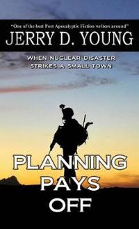 Planning Pays Off