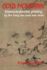 Cold Mountain Transcendental Poetry