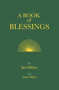 A Book of Blessings