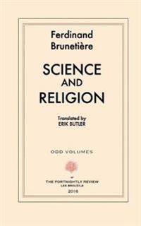 Science and Religion