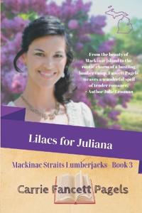 Lilacs for Juliana