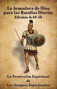 La Armadura de Dios para las Batallas Diarias