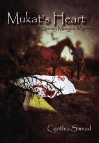 Bokomslag för "Mukat's Heart"