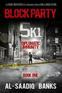Block Party 5k1