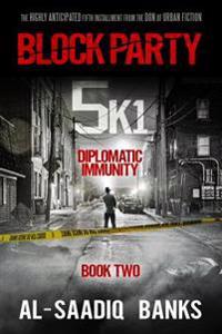 Block Party 5k1