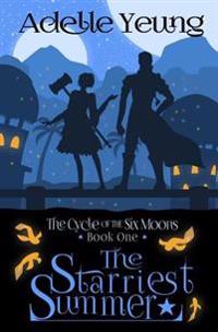 The Cycle of the Six Moons