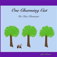 One Charming Cat (Un Chat Charmant): Counting in French from 1 - 12