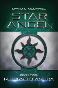 Star Angel