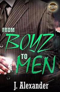 From Boyz To Men