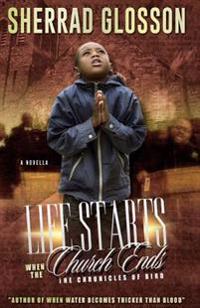 Life Starts When The Church Ends: The Chronicles of Bird