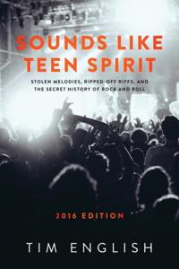 Sounds Like Teen Spirit
