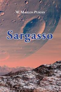 Sargasso: The Screenmasters, Volume Two