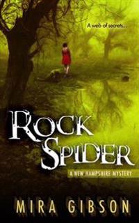 Rock Spider