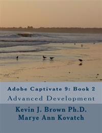 Adobe Captivate 9