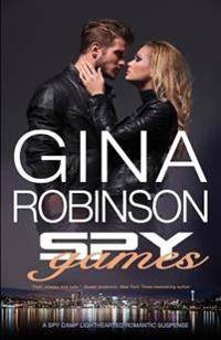 Spy Games