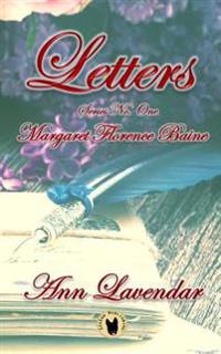 Letters: Margaret Florence Baine