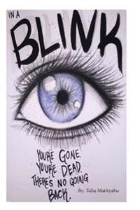 In a Blink: You're Gone. You're Dead. There's no going back.