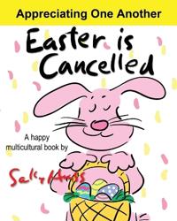 Easter Is Cancelled!