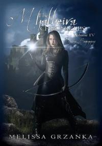 The Myatheira Chronicles