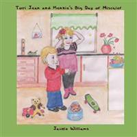 Tori-Jean and Kenzie's Big Day of Mischief