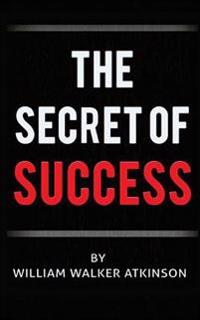 Bokomslag för "The Secret of Success"